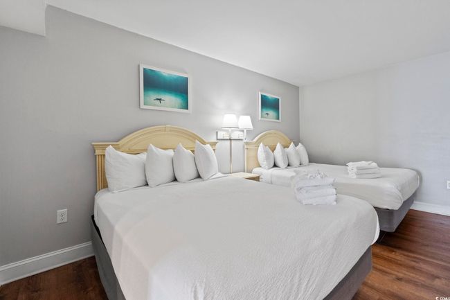 502 - 2000 N Ocean Blvd, Condo with 1 bedrooms, 1 bathrooms and null parking in Myrtle Beach SC | Image 6