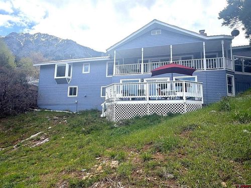 510 2nd Ave, Ouray, CO, 81427-5001 | Card Image
