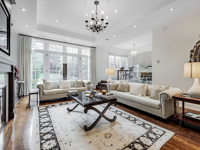 192 Forest Hill Rd, House other with 5 bedrooms, 6 bathrooms and 2 parking in Toronto ON | Image 12