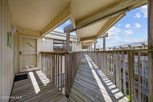 3302-9100 Reed Dr, Emerald Isle, NC, 28594-2456 | Card Image
