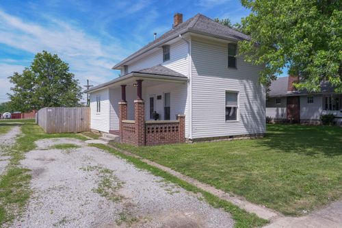 1107 N North Street, Washington Court House, OH, 43160 | Card Image