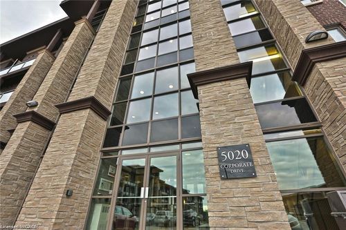 206-5020 Corporate Dr, Burlington, ON, L7L0H7 | Card Image