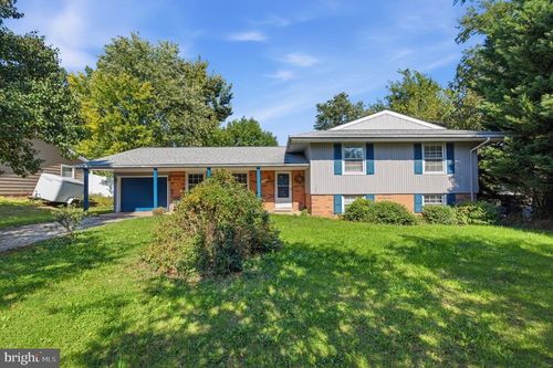 206 E Brunswick Street, STERLING, VA, 20164 | Card Image