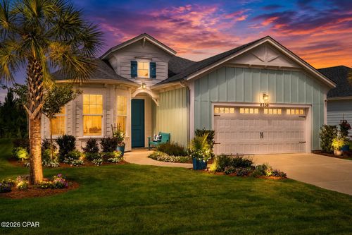 8330 Landshark Boulevard, Panama City Beach, FL, 32413 | Card Image