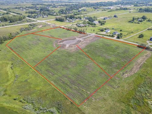 Lot 1 32 Street W, Rural Foothills County, AB, T1S3P1 | Card Image