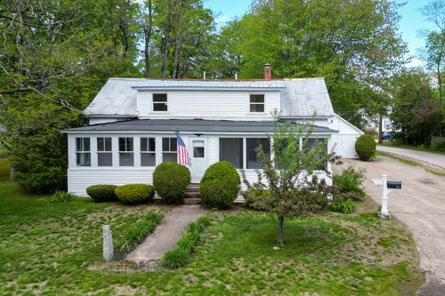 56 Smith St, Fryeburg, ME, 04037-1183 | Card Image