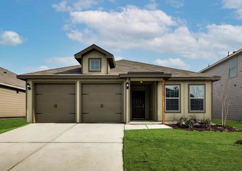 8205 Buck Mountain Pass, Fort Worth, TX, 76179-3190 | Card Image