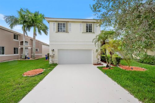 19126 Sw 5th St, Pembroke Pines, FL, 33029-5423 | Card Image