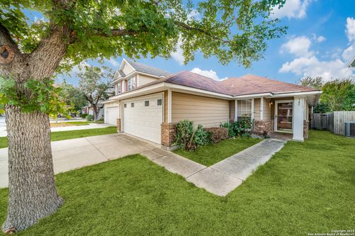 742 Sycamore Moon, San Antonio, TX, 78216-8031 | Card Image