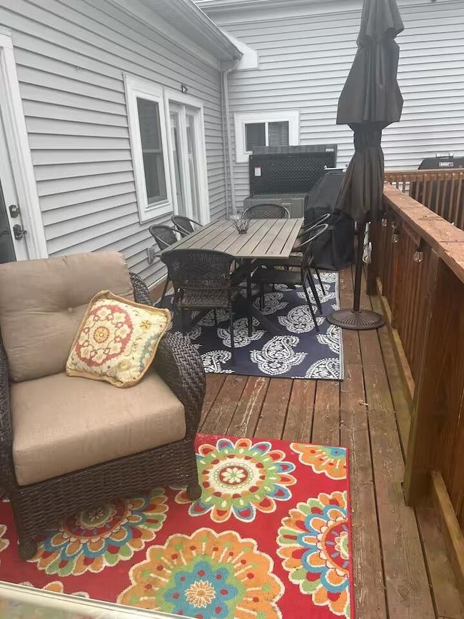 UNIT-22 - 7372 N Shore Dr, Condo with 3 bedrooms, 3 bathrooms and null parking in South Haven MI | Image 29