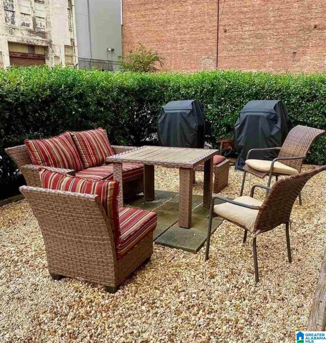 APT-12A - 2008 3 Rd Ave N, Condo with 2 bedrooms, 1 bathrooms and null parking in BIRMINGHAM AL | Image 14