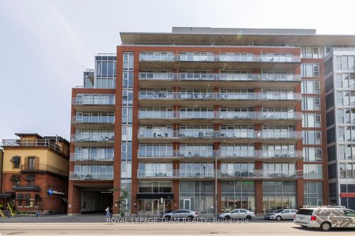 514-354 Gladstone Ave, Ottawa, ON, K2P0R4 | Card Image