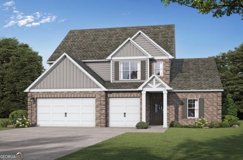782 Grande Bishop Dr, Fairburn, GA, 30213 | Card Image