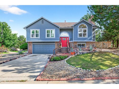 1 Cliffrose, Littleton, CO, 80127-3588 | Card Image