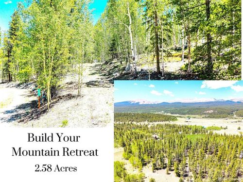 134 Prospect Dr, ALMA, CO, 80420 | Card Image