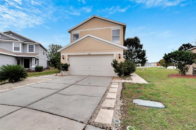 11203 Cocoa Beach Dr, House other with 3 bedrooms, 4 bathrooms and null parking in RIVERVIEW FL | Image 4