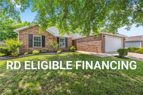 599 Richland Creek Ave, Elkins, AR, 72727-8410 | Card Image