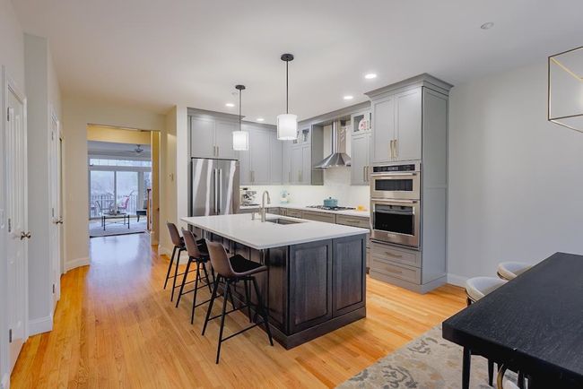 5B - 141 Riverwalk Way, Condo with 3 bedrooms, 4 bathrooms and null parking in Manchester NH | Image 4