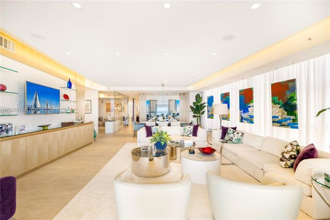 UNIT-1101N - 9705 Collins Ave, Condo with 3 bedrooms, 4 bathrooms and null parking in Bal Harbour FL | Image 6