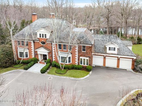 13 Wyckham Hill Ln, Greenwich, CT, 06831-3049 | Card Image