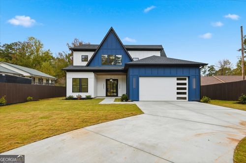 4821 Batiste Ln Nw, Acworth, GA, 30101-3057 | Card Image