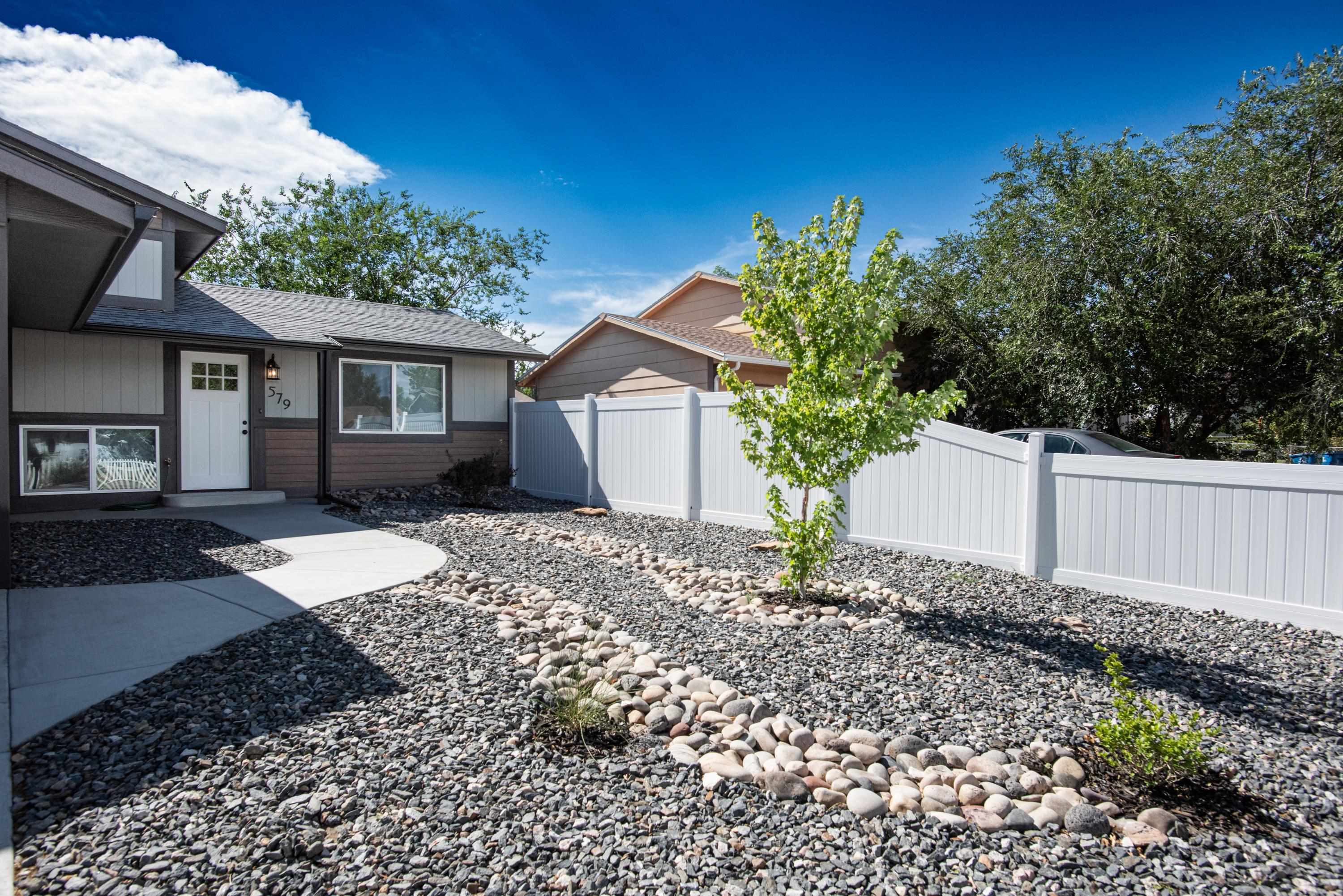 Residential in Grand Junction 2