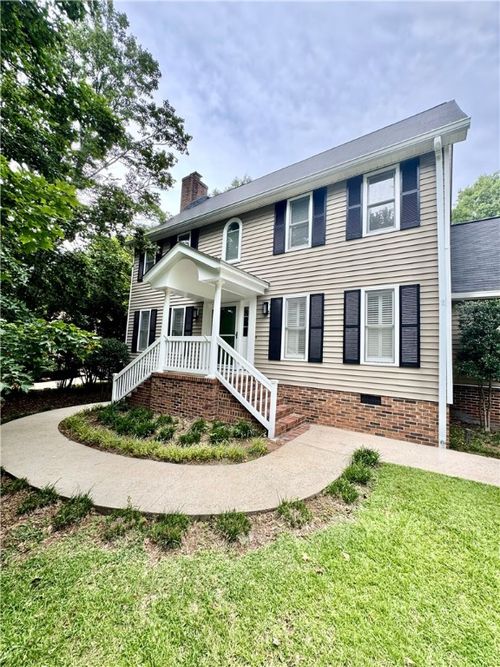 203 Catawbah Rd, Clemson, SC, 29631-2828 | Card Image