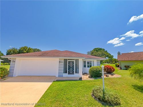 154 Crestview Ter, Lake Placid, FL, 33852-8130 | Card Image