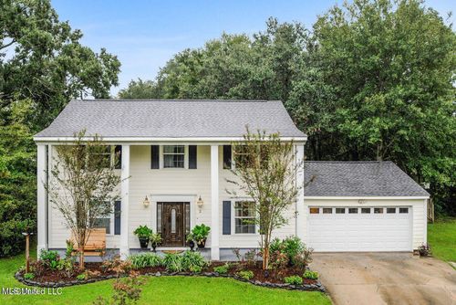 2 Shady Side Circle, Gulfport, MS, 39507 | Card Image