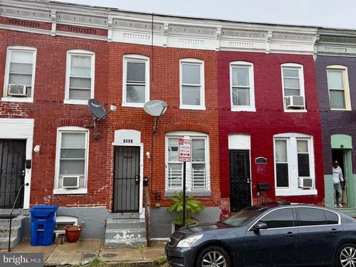 2023 Etting St, BALTIMORE, MD, 21217-3329 | Card Image