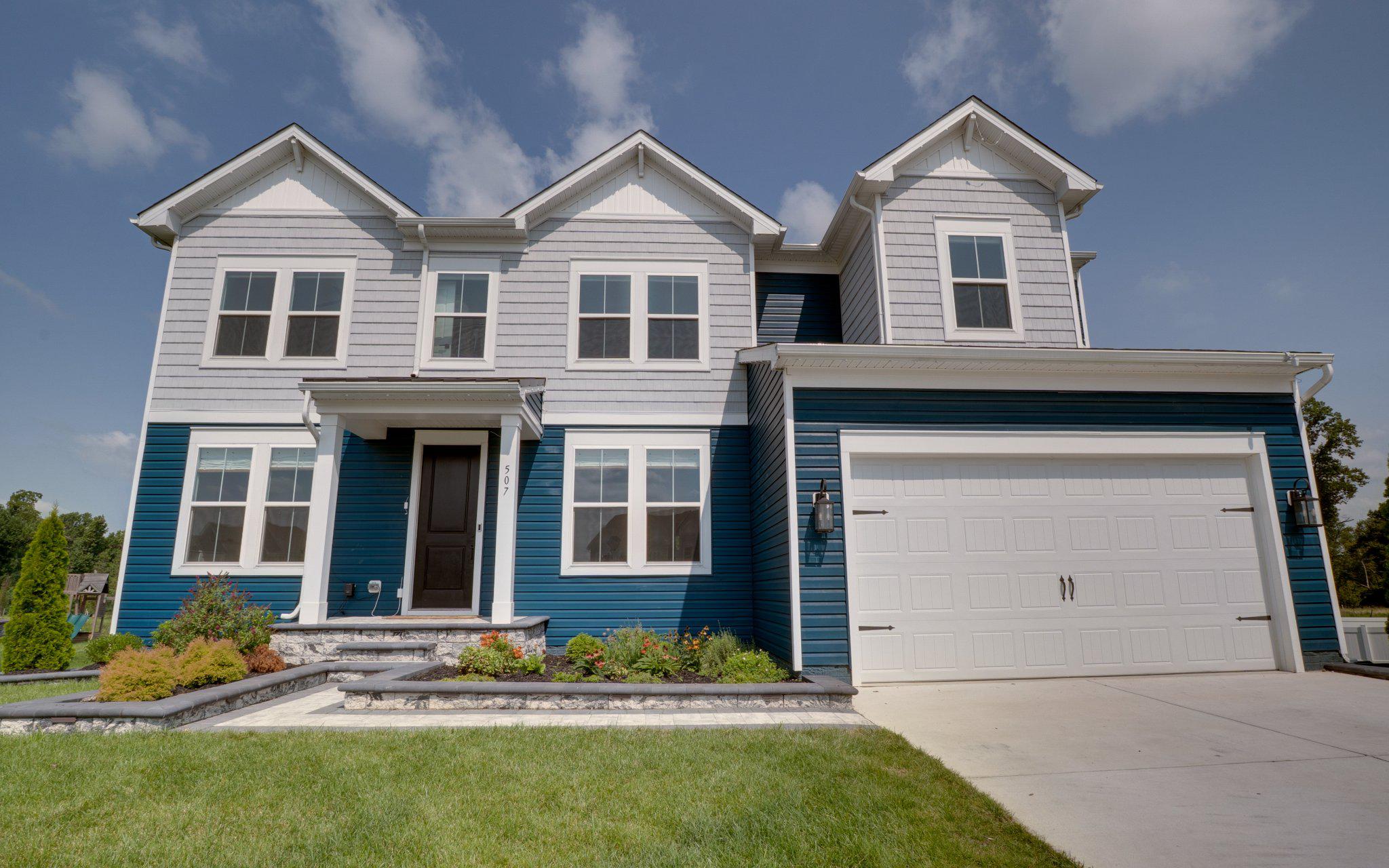 Residential in MIDDLETOWN