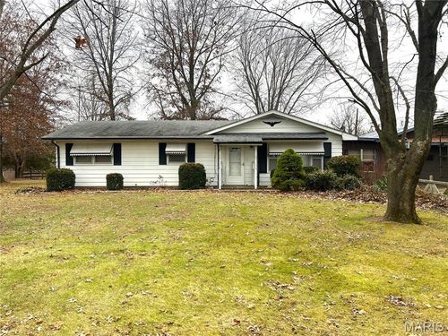 214 S Us Highway 67, Carrollton, IL, 62016-4602 | Card Image