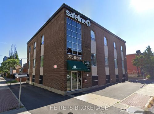 275 Bay St, Ottawa, ON, K1R5Z5 | Card Image