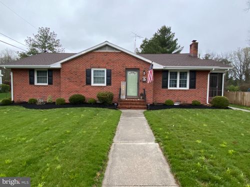 129 Bloomingdale Ave, FEDERALSBURG, MD, 21632-1010 | Card Image
