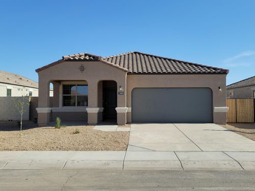 2425 E San Borja Trl, Casa Grande, AZ, 85194-7431 | Card Image