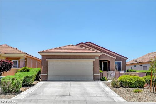 2795 Thunder Bay Ave, Henderson, NV, 89052-6990 | Card Image