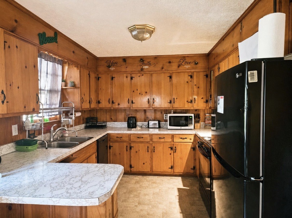 Residential in Dickson 4