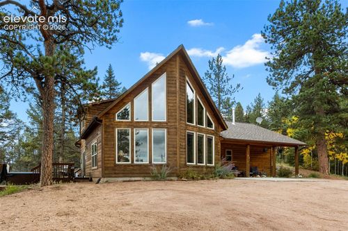 324 Celtic Run, Florissant, CO, 80816 | Card Image