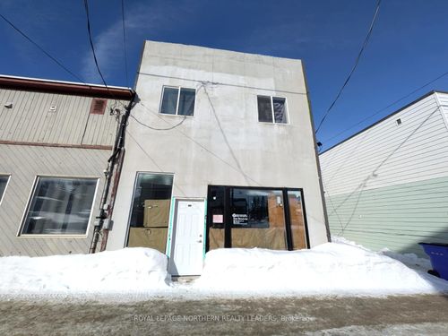 mflr-33A Father Costello Dr, Schumacher, ON, P0N1G0 | Card Image