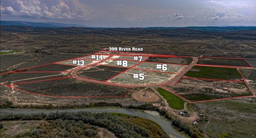 399 River Rd, Rangely, CO, 81648-9707 | Card Image