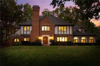 2300 Drury Lane, House other with 5 bedrooms, 4 bathrooms and null parking in Mission Hills KS | Image 1