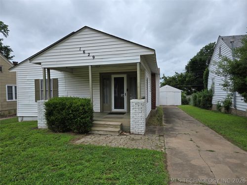 1629 Keeler Ave, Bartlesville, OK, 74003-5725 | Card Image