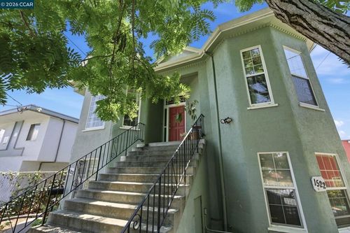 1522 Harmon St, Berkeley, CA, 94702-2625 | Card Image