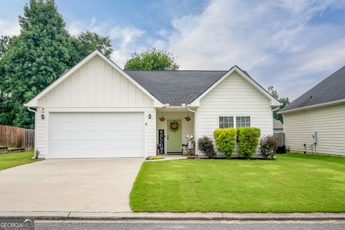 9 Applewood Dr Ne, Rome, GA, 30165-9160 | Card Image