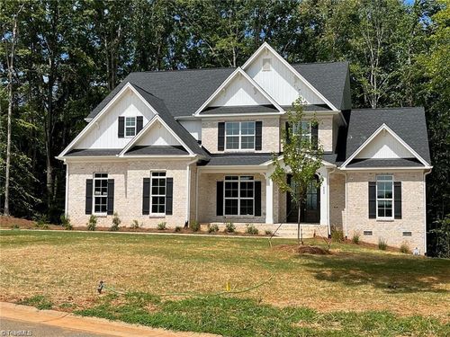 834 Montrachet Ct, Lewisville, NC, 27023-8369 | Card Image