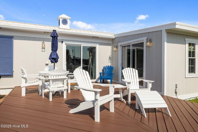 104 Bay View Blvd, House other with 3 bedrooms, 3 bathrooms and 1 parking in Atlantic Beach NC | Image 37