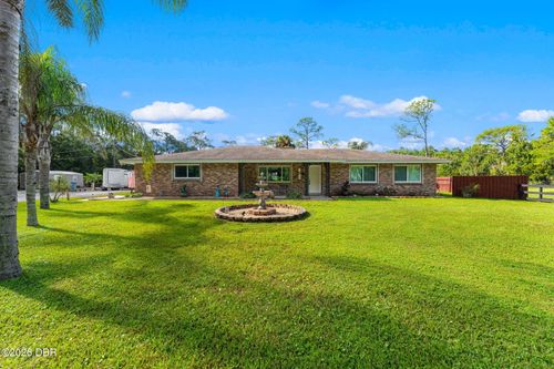 2131 W Poinsettia Dr, PORT ORANGE, FL, 32128-3626 | Card Image