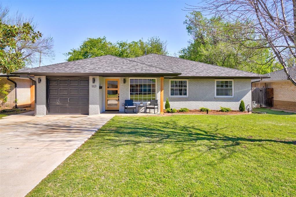Westminster Pl, Oklahoma City, OK 73120