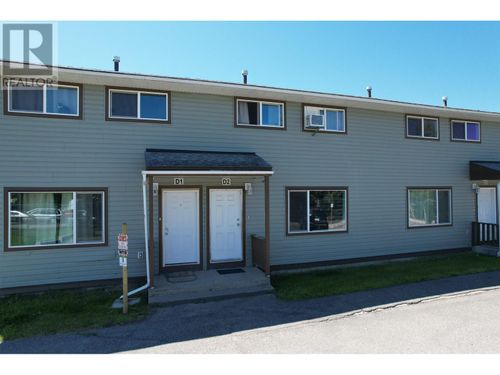 2-565D Birch Ave, 100 Mile House, BC, V0K2E1 | Card Image