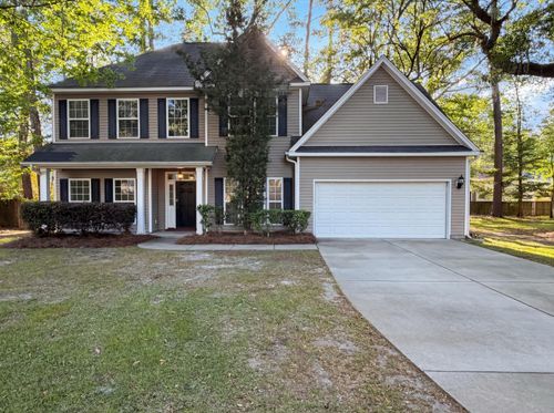 8692 Hickory Creek Ct, North Charleston, SC, 29420-6871 | Card Image